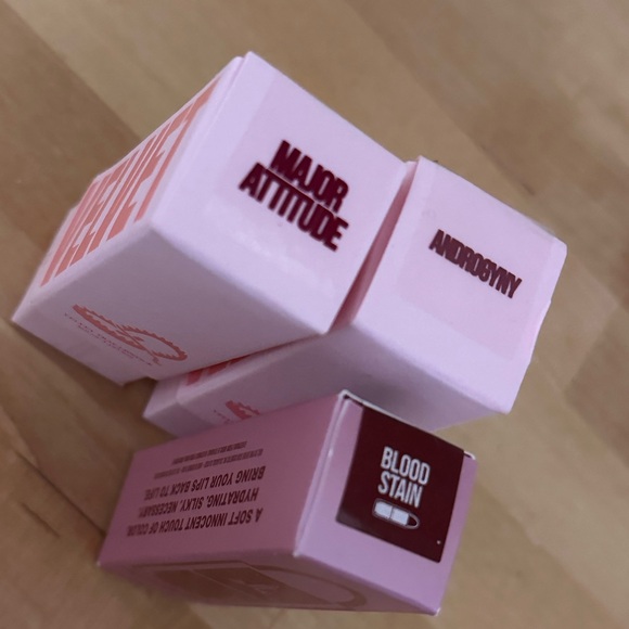 Jeffree Star Bundle 🌟🌟 **8 pieces**